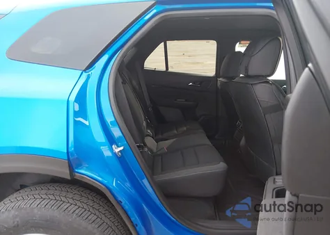 2024 Honda Prologue Ex from USA, damaged, VIN 3GPKHVRJ2RS506542